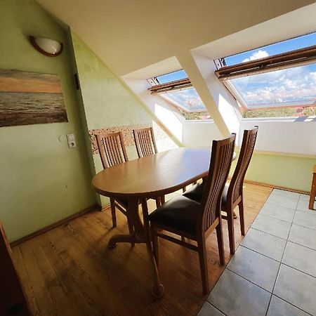 Sunny Smile Apartment Nida Exterior photo
