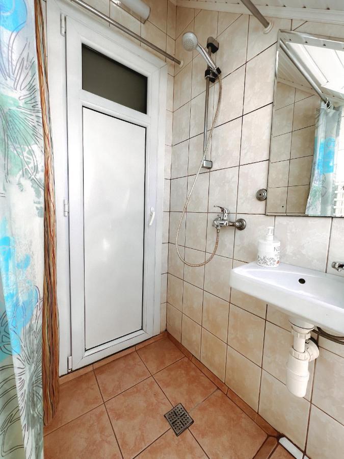 Sunny Smile Apartment Nida Exterior photo