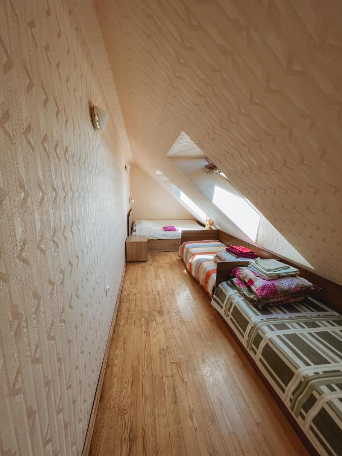 Sunny Smile Apartment Nida Exterior photo