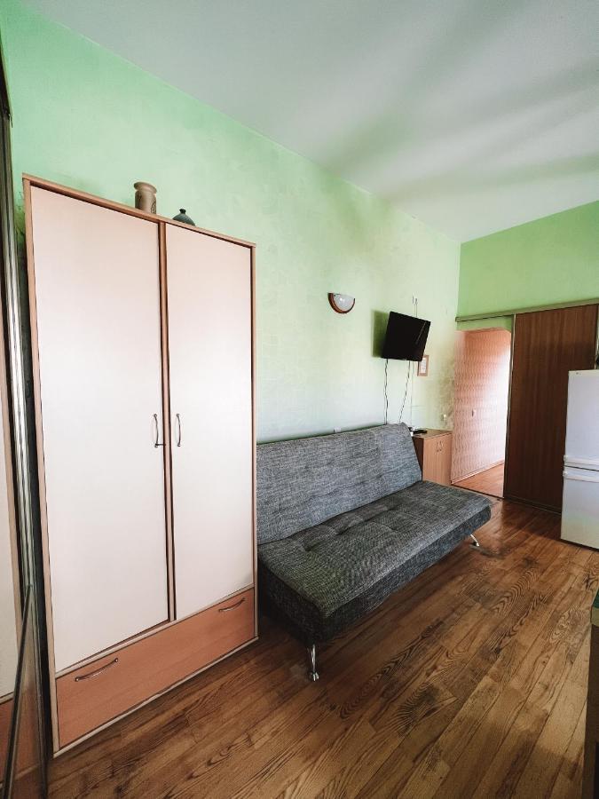 Sunny Smile Apartment Nida Exterior photo