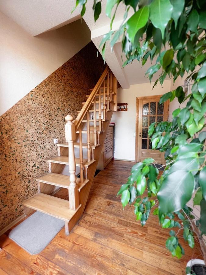 Sunny Smile Apartment Nida Exterior photo